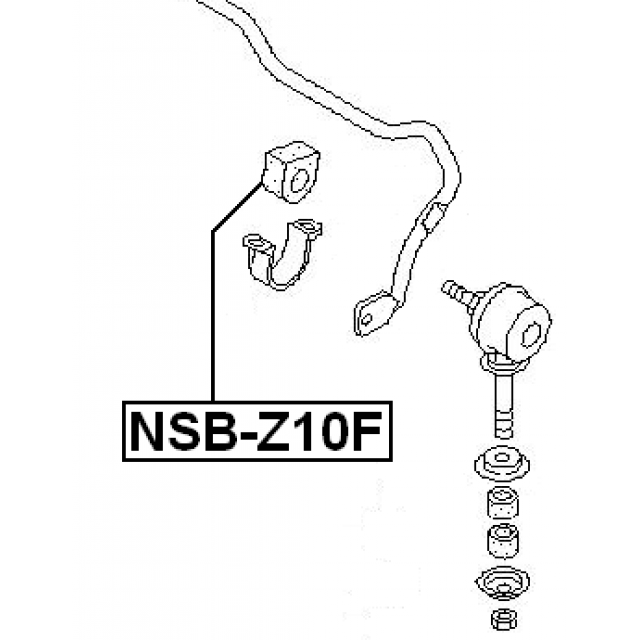 Scheme NSB-Z10F