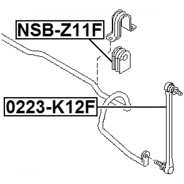 Scheme NSB-Z11F