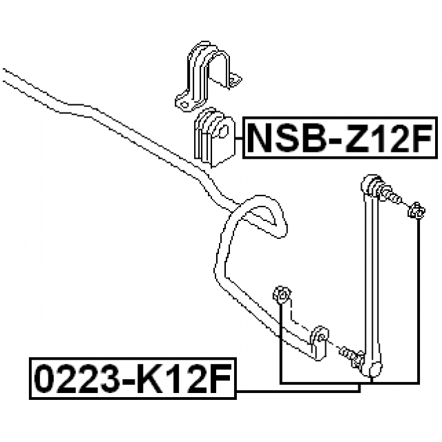 Scheme NSB-Z12F