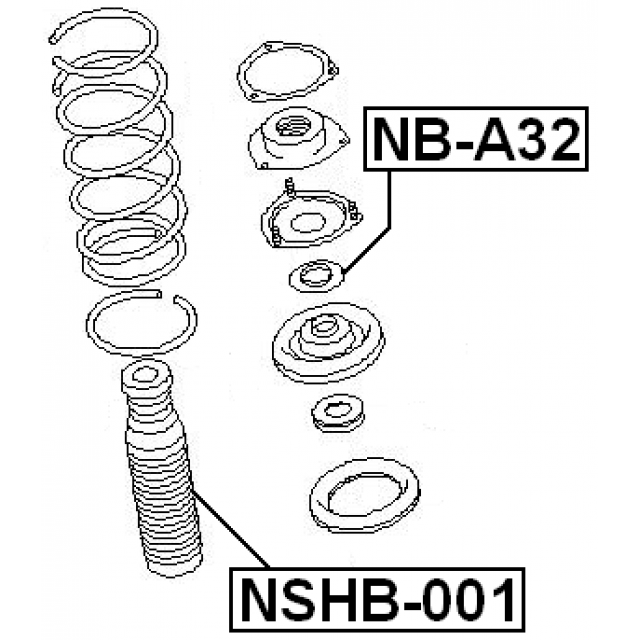 Scheme NSHB-001