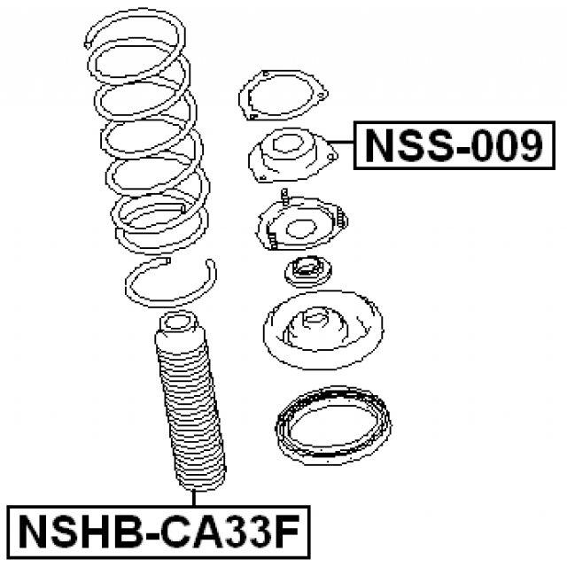 Scheme NSHB-CA33F