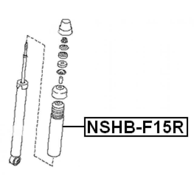 Scheme NSHB-F15R