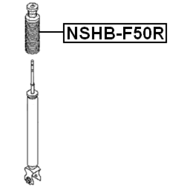 Scheme NSHB-F50R