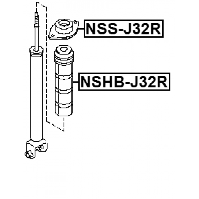 Scheme NSHB-J32R