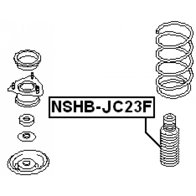 Scheme NSHB-JC23F