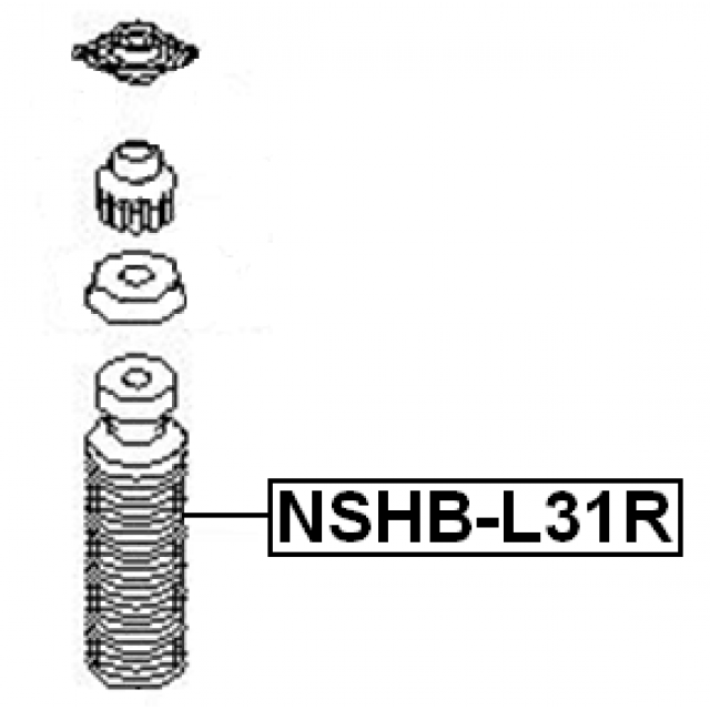 Scheme NSHB-L31R