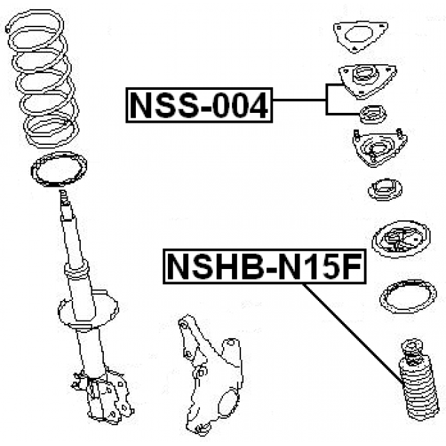 Scheme NSHB-N15F
