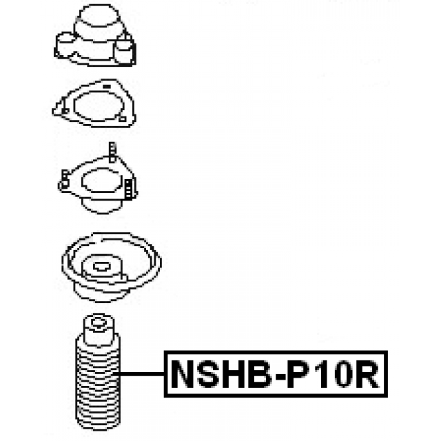 Scheme NSHB-P10R