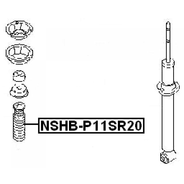 Scheme NSHB-P11SR20