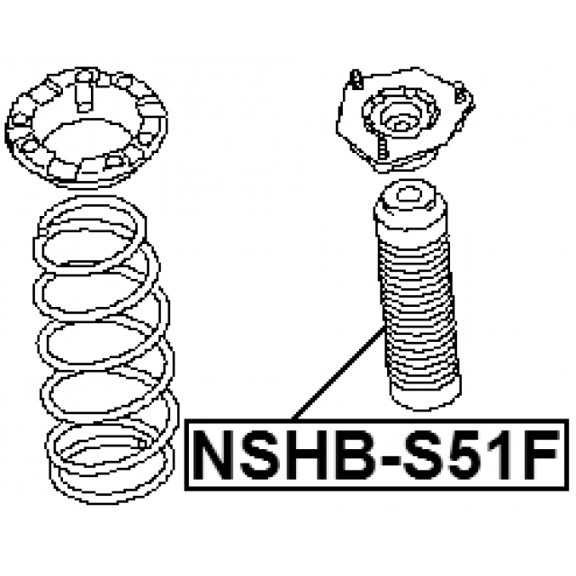 Scheme NSHB-S51F