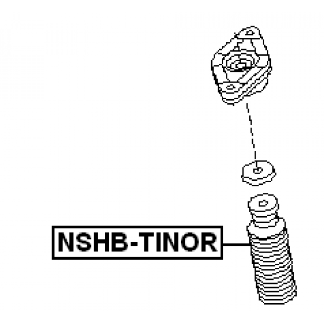 Scheme NSHB-TINOR