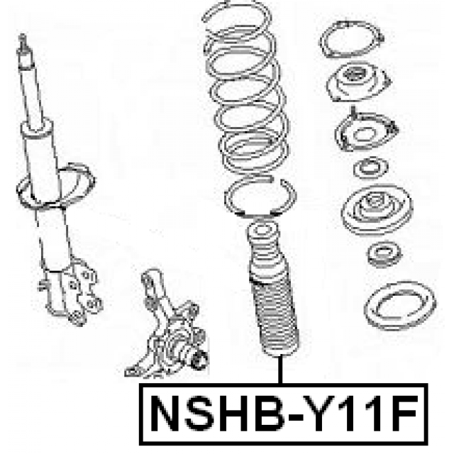 Scheme NSHB-Y11F
