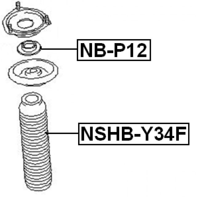 Scheme NSHB-Y34F