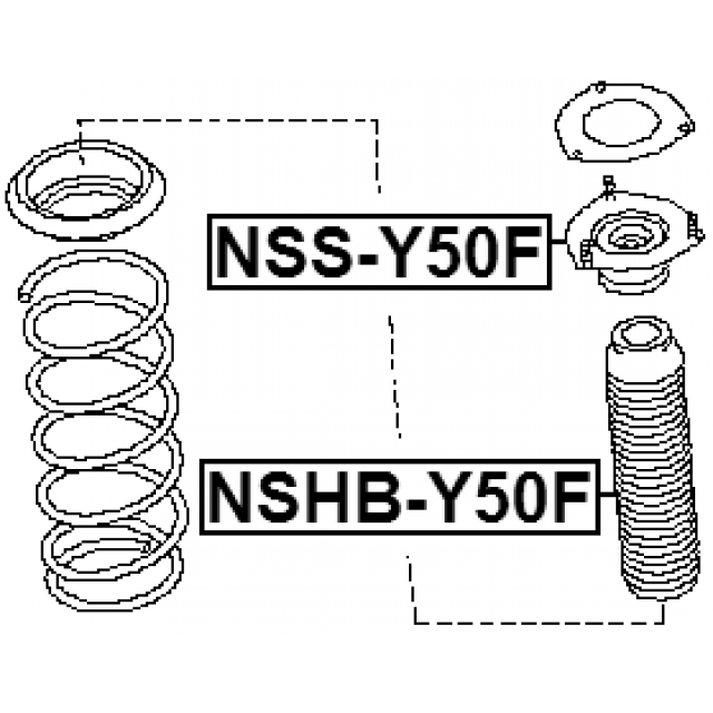 Scheme NSHB-Y50F
