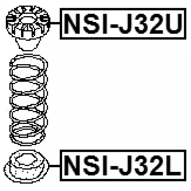 Scheme NSI-J32U