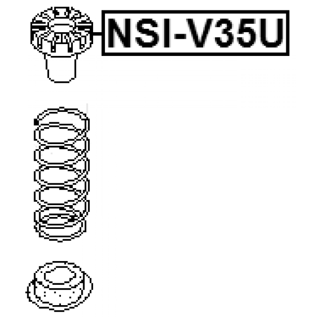 Scheme NSI-V35U