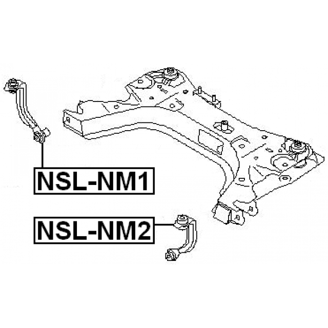 Scheme NSL-NM2