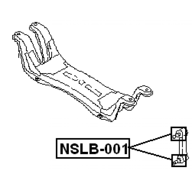 Scheme NSLB-001