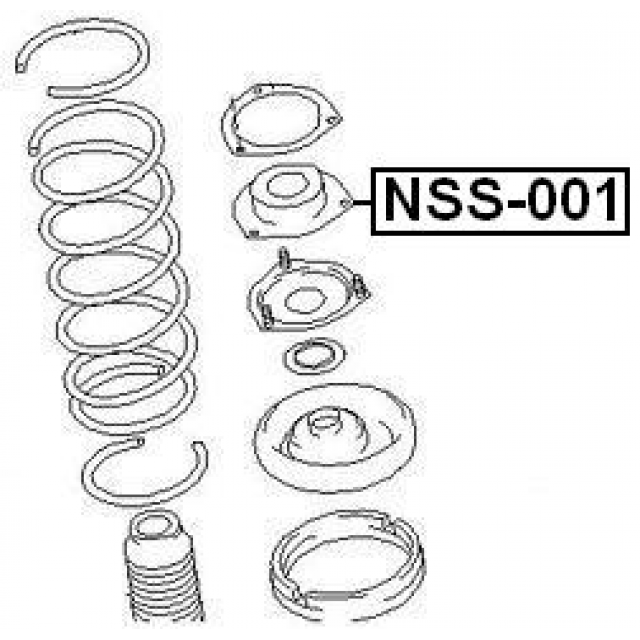 Scheme NSS-001