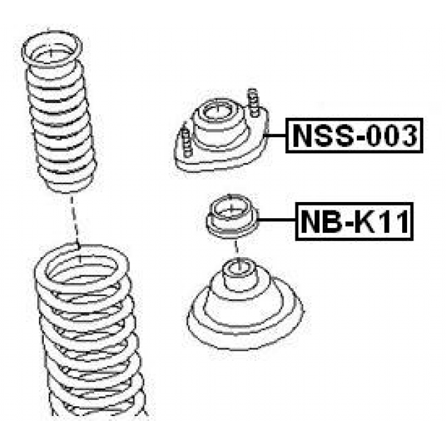 Scheme NSS-003