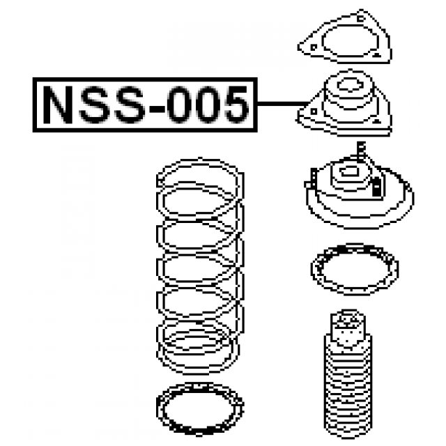Scheme NSS-005