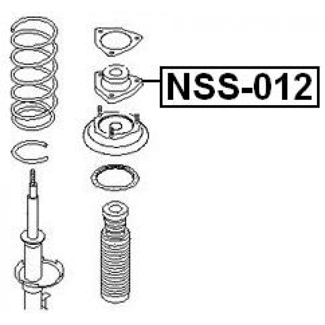 Scheme NSS-012
