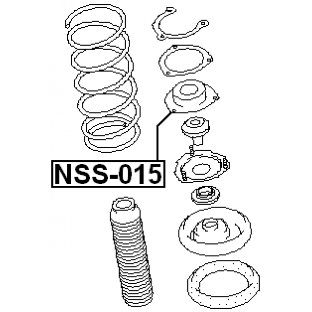 Scheme NSS-015