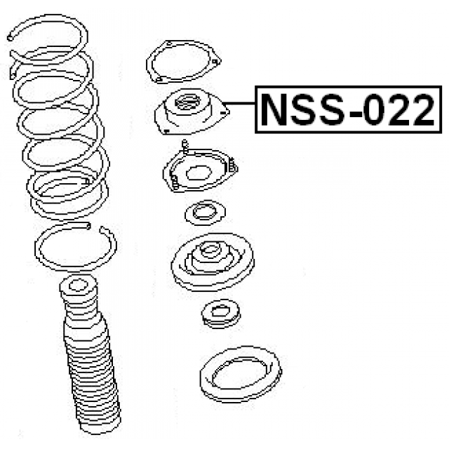Scheme NSS-022