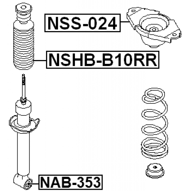 Scheme NSS-024