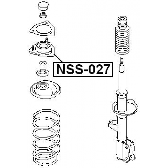 Scheme NSS-027