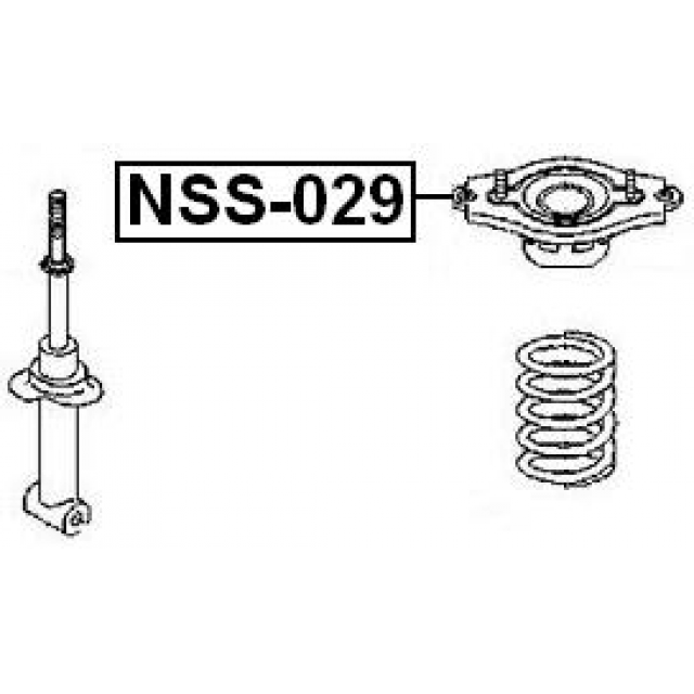 Scheme NSS-029