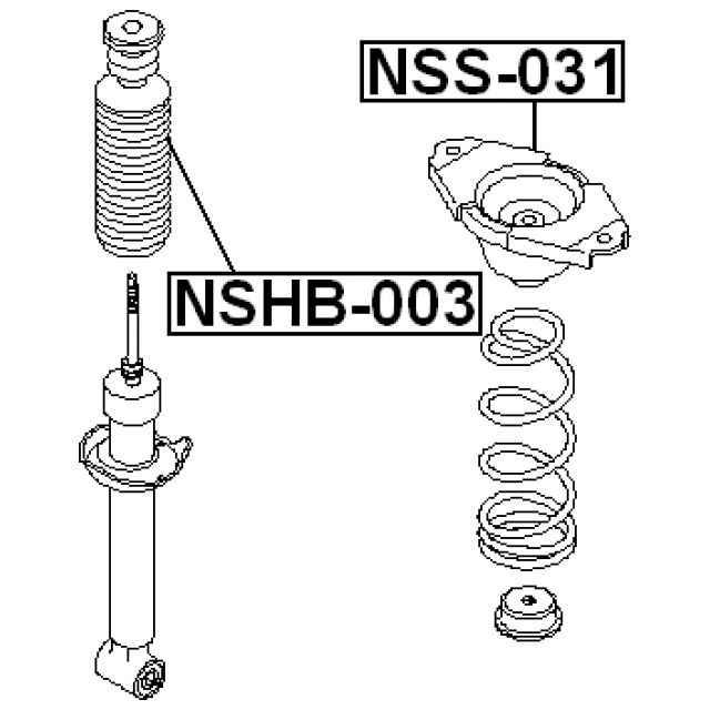 Scheme NSS-031