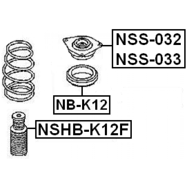 Scheme NSS-033