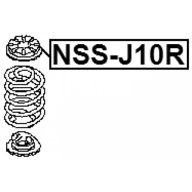 Scheme NSS-J10R