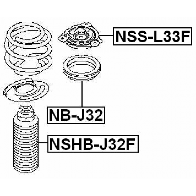 Scheme NSS-L33F