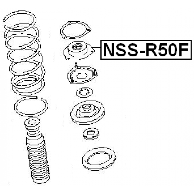 Scheme NSS-R50F