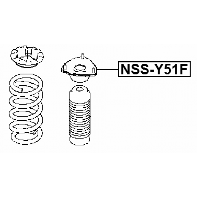 Scheme NSS-Y51F
