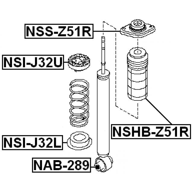 Scheme NSS-Z51R