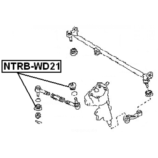 Scheme NTRB-WD21