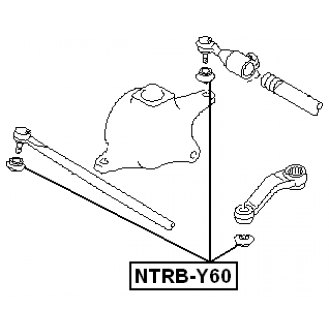 Scheme NTRB-Y60
