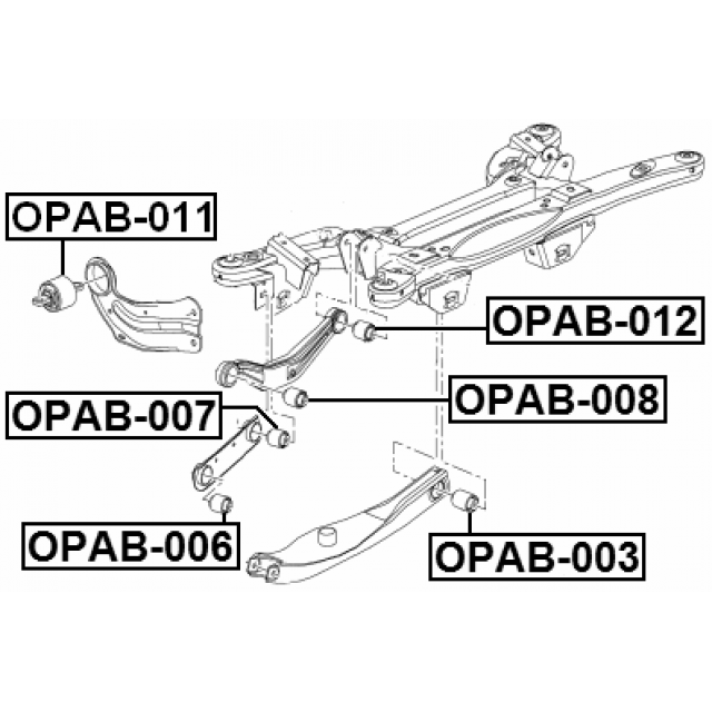 Scheme OPAB-006