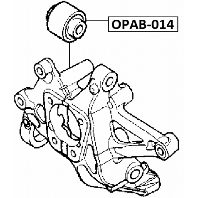 Scheme OPAB-014