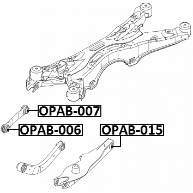 Scheme OPAB-015