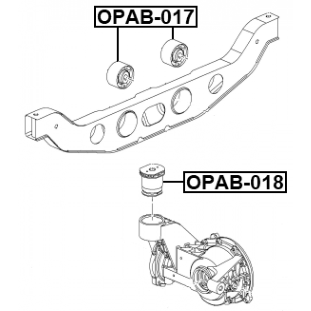 Scheme OPAB-017