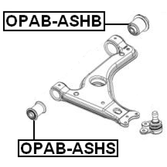 Scheme OPAB-ASHS