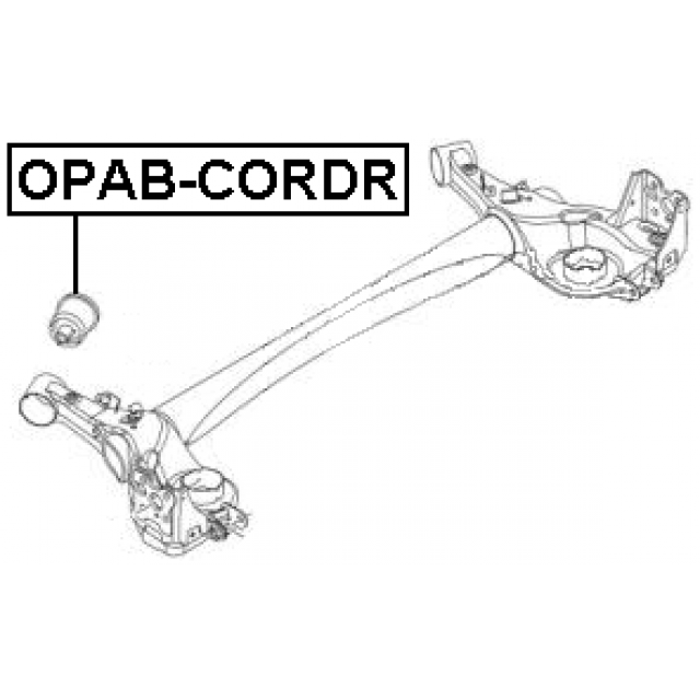 Scheme OPAB-CORDR