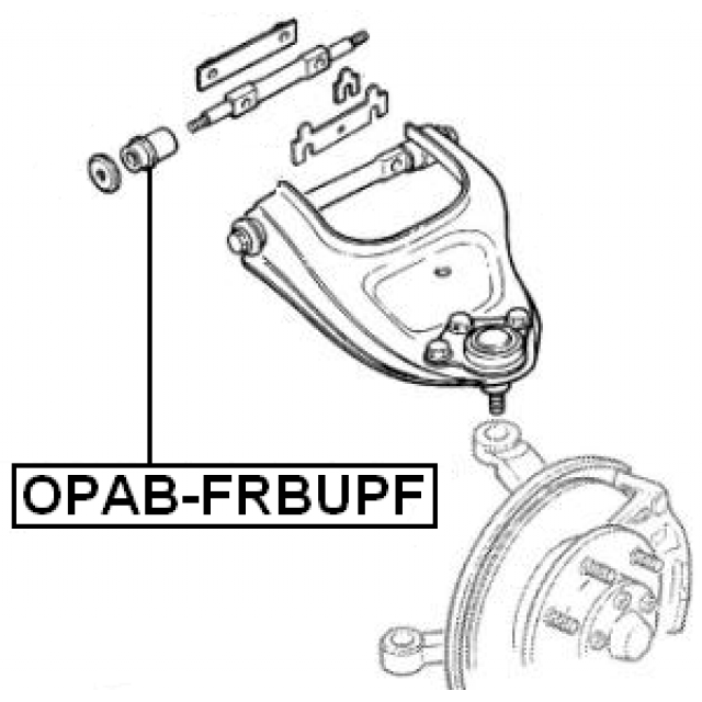 Scheme OPAB-FRBUPF