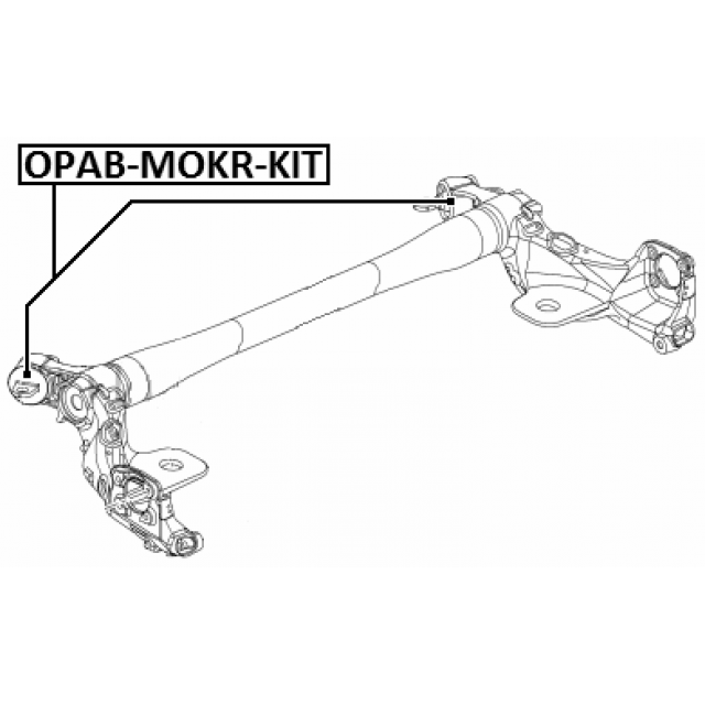 Scheme OPAB-MOKR-KIT