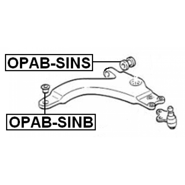 Scheme OPAB-SINS