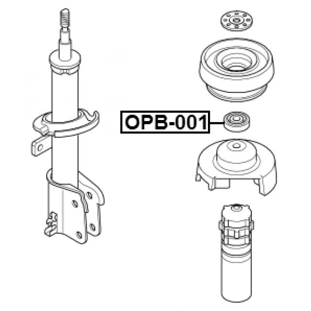 Scheme OPB-001